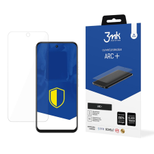 3MK ARC+ kijelző védőfólia Tecno Spark 30C W-3ArcP-TS30C mobiltelefon kellék