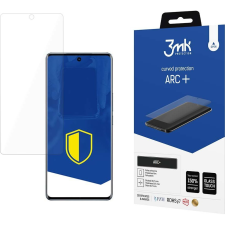 3MK ARC+ kijelző védőfólia Vivo S18/S18 Pro (3M005801) mobiltelefon kellék