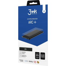 3MK ARC+ kijelző védőfólia Vivo X100 Pro (3MK6341) mobiltelefon kellék