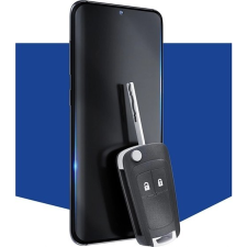 3MK ARC+ kijelző védőfólia Vivo X Fold 3 Pro (3MK6339) mobiltelefon kellék