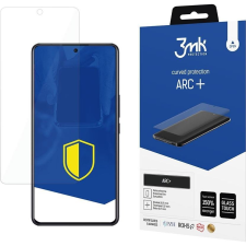 3MK ARC+ kijelző védőfólia Xiaomi 12S Ultra (107488) mobiltelefon kellék