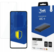 3MK ARC+ kijelző védőfólia Xiaomi 13T/13T Pro (3MK5388) mobiltelefon kellék