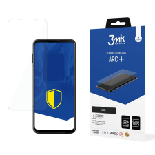 3MK ARC+ kijelző védőfólia Xiaomi Fekete Shark 3 126563 mobiltelefon kellék