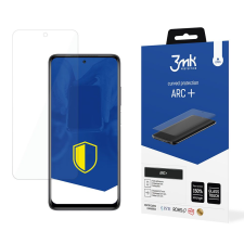 3MK ARC+ kijelző védőfólia Xiaomi Mi 10T Lite 5G 126581 mobiltelefon kellék