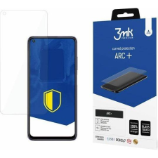 3MK ARC+ kijelző védőfólia Xiaomi Redmi 9T (3MK1513) mobiltelefon kellék