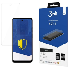 3MK ARC+ kijelzővédő fólia Motorola Moto E14 mobiltelefon kellék