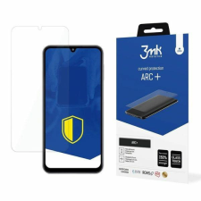 3MK ARC+ kijelzővédő fólia Samsung Galaxy M34 mobiltelefon kellék