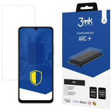 3MK ARC+ kijelzővédő fólia Xiaomi Redmi 13C 5G mobiltelefon kellék