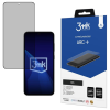 3MK ARC+ Samsung Galaxy S25 kijelzővédő fólia (5903108611589)