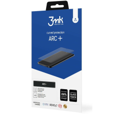 3MK ARC+ Samsung Galaxy S8 Kijelzővédő fólia (5903108352437) mobiltelefon kellék