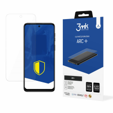 3mk ARC+ védőfólia Motorola Moto G45 5G-hez mobiltelefon kellék