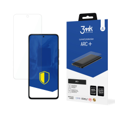 3mk ARC+ védőfólia Xiaomi Redmi 13 4G készülékhez mobiltelefon kellék