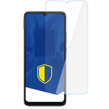 3MK ARC+ Xiaomi Redmi 10C Edzett üveg kijelzővédő (5903108469159) mobiltelefon kellék