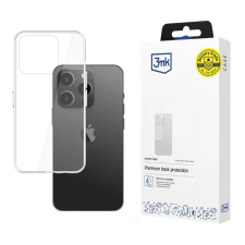 3MK Armor átlátszó, TPU anyagú Telefontok Apple iPhone 15 Pro Max 151031 tok és táska
