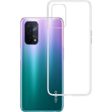 3MK Armor átlátszó, TPU anyagú Telefontok Oppo A54 5G/A74 5G (5903108378130) tok és táska