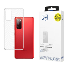 3MK Armor átlátszó, TPU anyagú Telefontok Samsung Galaxy S20 FE 5G 105846 tok és táska