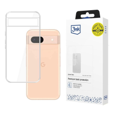 3MK Armor átlátszó, TPU anyagú Telefontok Samsung Galaxy S22 Ultra 5G 139456 tok és táska