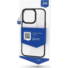 3MK Armor átlátszó, TPU anyagú Telefontok Xiaomi 12 Pro (5903108470506) tok és táska