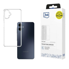3MK Armor Case hátlap Samsung Galaxy A06 átlátszó tok és táska