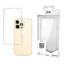 3MK Armor Case iPhone 13 Pro Max tok tok és táska