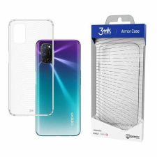 3MK Armor Case Oppo A72 tok tok és táska