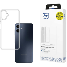3MK Armor Case Samsung Galaxy A06 tok (5903108599795) tok és táska