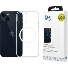 3MK Átlátszó MagCase Apple iPhone 14 Plus (5903108587013) tok és táska