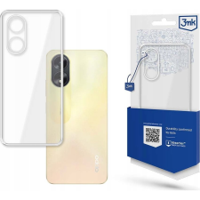 3MK Átlátszó Telefontok Oppo A38 (5903108549783) tok és táska