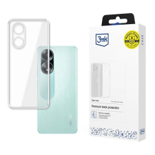 3MK Átlátszó Telefontok Oppo A58 4G 154159 tok és táska