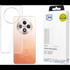 3MK Átlátszó Telefontok OPPO Reno 12 F\Fs (3MK6360) tok és táska