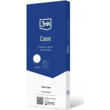 3MK Átlátszó Telefontok Realme C53 (3MK5817) tok és táska