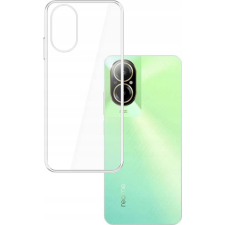 3MK Átlátszó Telefontok Realme C67 (3M005868) tok és táska