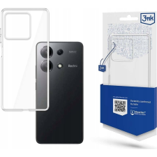 3MK Átlátszó Telefontok Redmi Note 13 Pro 4G (3MK5834) tok és táska