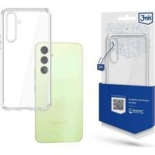 3MK Átlátszó Telefontok Samsung Galaxy A14 4G/5G (3MK4581) tok és táska