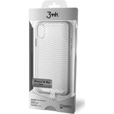 3MK Átlátszó Telefontok Samsung Galaxy A32 4G (3mk ClearCase(296)) tok és táska