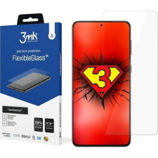 3MK Átlátszó Telefontok Samsung Galaxy S21+ 5G (ClearCase Samsung Galaxy S21 Plus) tok és táska