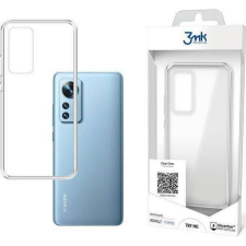 3MK Átlátszó Telefontok Xiaomi 12/12X (5903108459617) tok és táska