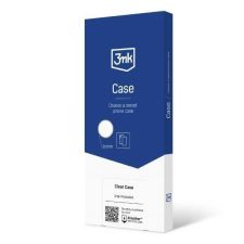 3MK átlátszó tok Realme C67 5G tok és táska