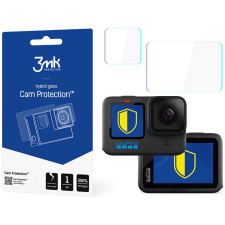 3MK Cam Protection GoPro HERO 12 védőüveg (5903108546164) sportkamera kellék