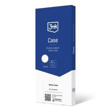 3MK Чохол для Samsung Galaxy A35 5G - 3mk Armor Case tok és táska