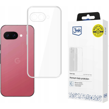 3MK Clear Case Google Pixel 9A átlátszó (5903108623148) tok és táska