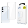 3MK Clear Case hátlaptok Samsung Galaxy A57 átlátszó