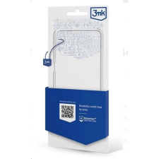 3MK Clear Case Motorola Edge 60 Neo 5G átlátszó tok és táska