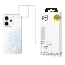 3MK Clear Case Oppo Reno 14 átlátszó tok és táska
