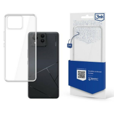 3MK Clear Case tok Asus Zenfone 11 Ultra - átlátszó tok és táska