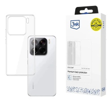 3MK Clear Case Xiaomi 15 átlátszó tok és táska