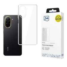3MK Clear Case Xiaomi Redmi A5 4G / Poco C71 4G átlátszó tok és táska