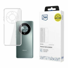 3MK Clear tok Honor Magic6 Lite - átlátszó tok és táska