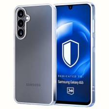 3MK Clear tok Samsung Galaxy A16 4G/5G - átlátszó tok és táska