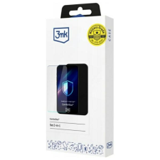 3MK ComfortDuo Clear tok + edzett üveg Samsung Galaxy A16 4G/5G - átlátszó tok és táska